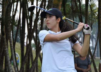 1er día de Juego XLIX Sudamericano Juvenil por Equipos