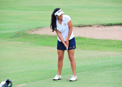 1er día de Juego XLIX Sudamericano Juvenil por Equipos