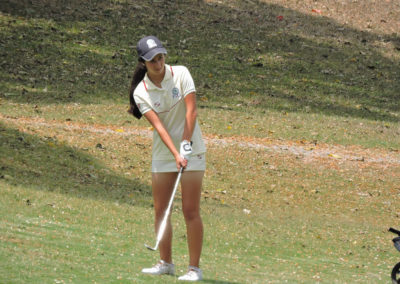 1er día de Juego XLIX Sudamericano Juvenil por Equipos