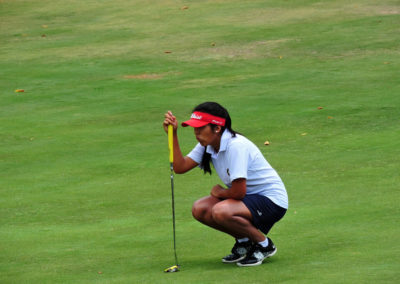 1er día de Juego XLIX Sudamericano Juvenil por Equipos