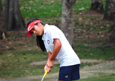 1er día de Juego XLIX Sudamericano Juvenil por Equipos