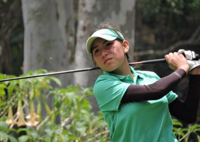 1er día de Juego XLIX Sudamericano Juvenil por Equipos