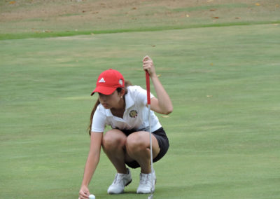 1er día de Juego XLIX Sudamericano Juvenil por Equipos