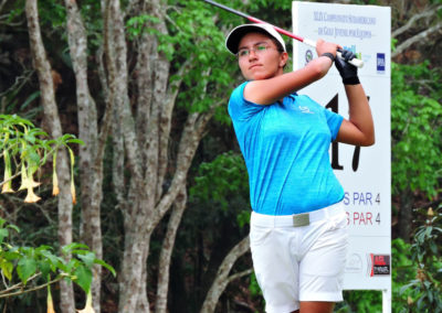 1er día de Juego XLIX Sudamericano Juvenil por Equipos