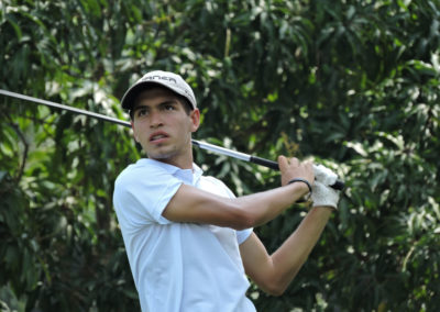 1er día de Juego XLIX Sudamericano Juvenil por Equipos