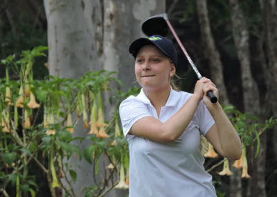 3er día de Juego XLIX Sudamericano Juvenil por Equipos