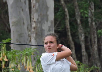 3er día de Juego XLIX Sudamericano Juvenil por Equipos