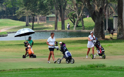 3er día de Juego XLIX Sudamericano Juvenil por Equipos