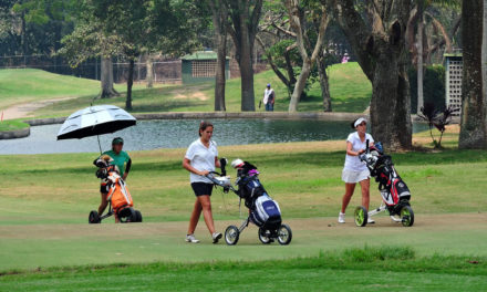 3er día de Juego XLIX Sudamericano Juvenil por Equipos