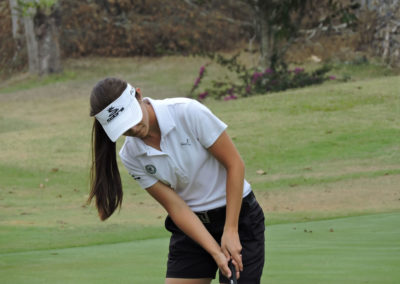 3er día de Juego XLIX Sudamericano Juvenil por Equipos