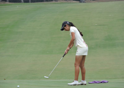 3er día de Juego XLIX Sudamericano Juvenil por Equipos