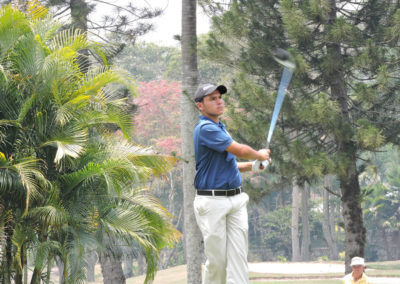 3er día de Juego XLIX Sudamericano Juvenil por Equipos