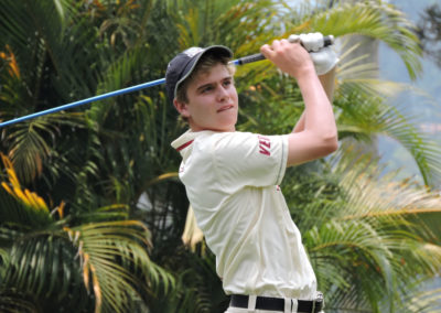 3er día de Juego XLIX Sudamericano Juvenil por Equipos