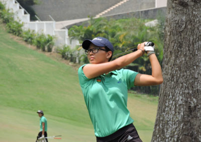 3er día de Juego XLIX Sudamericano Juvenil por Equipos