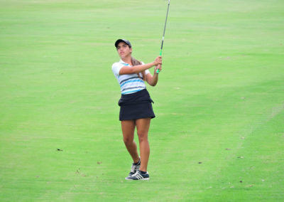 3er día de Juego XLIX Sudamericano Juvenil por Equipos