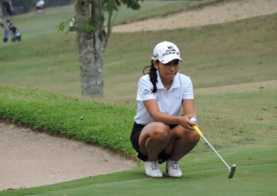 3er día de Juego XLIX Sudamericano Juvenil por Equipos