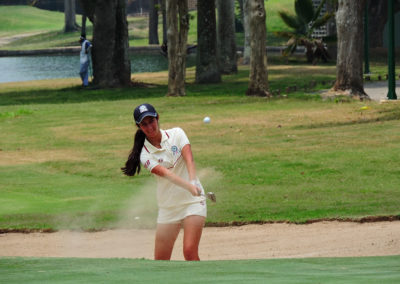 3er día de Juego XLIX Sudamericano Juvenil por Equipos