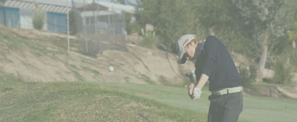 Abierto el plazo para los Cursos de Golf en la Institución Educativa SEK de Madrid