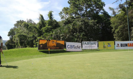 Agradecimiento de Fundaprocura para FAIRWAY