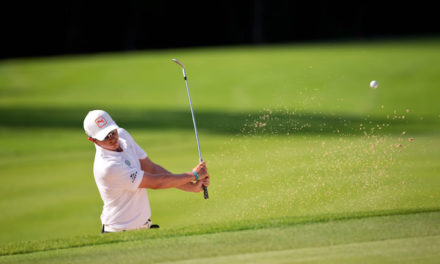 Colombia en la octava posición del Mundial Amateur