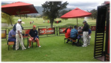 Club Colombia Tour 2016, la oportunidad de jugar con las estrellas del PGA Tour en Colombia