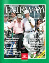 Fairway Colombia edición Nº 8