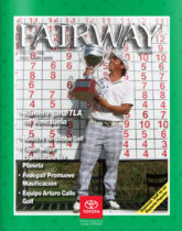 Fairway Colombia edición Nº 9