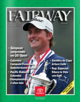 Fairway Colombia edición Nº 10