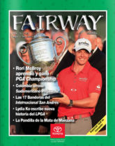 Fairway Colombia edición Nº 11