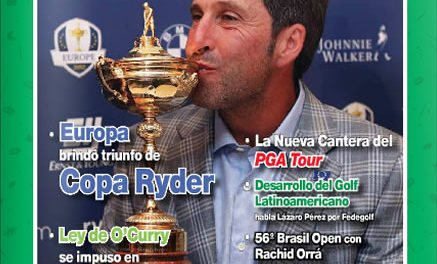 Fairway Colombia edición Nº 12