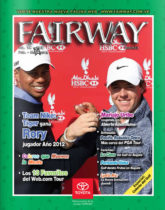 Fairway Colombia edición Nº 14