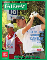 Fairway Colombia edición Nº 15