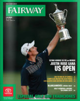 Fairway Colombia edición Nº 16