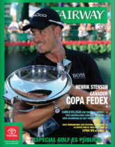 Fairway Colombia edición Nº 17