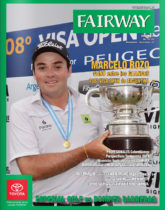 Fairway Colombia edición Nº 18