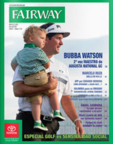 Fairway Colombia edición Nº 20