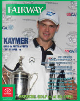 Fairway Colombia edición Nº 21