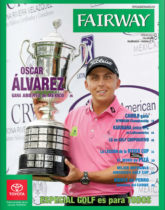 Fairway Colombia edición Nº 22