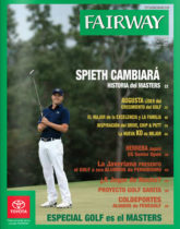 Fairway Colombia edición Nº 25