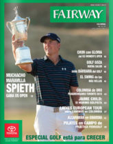 Fairway Colombia edición Nº 26