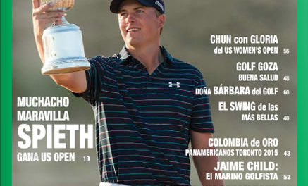 Fairway Colombia edición Nº 26