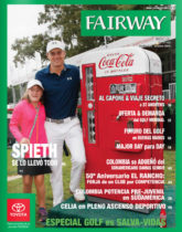 Fairway Colombia edición Nº 27