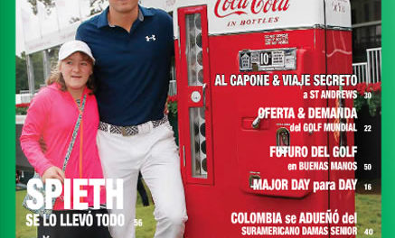 Fairway Colombia edición Nº 27