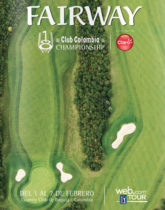 Fairway Colombia edición Nº 28