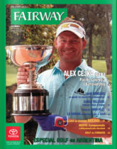 Fairway Colombia edición Nº 29