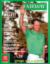 Fairway Colombia edición Nº 30