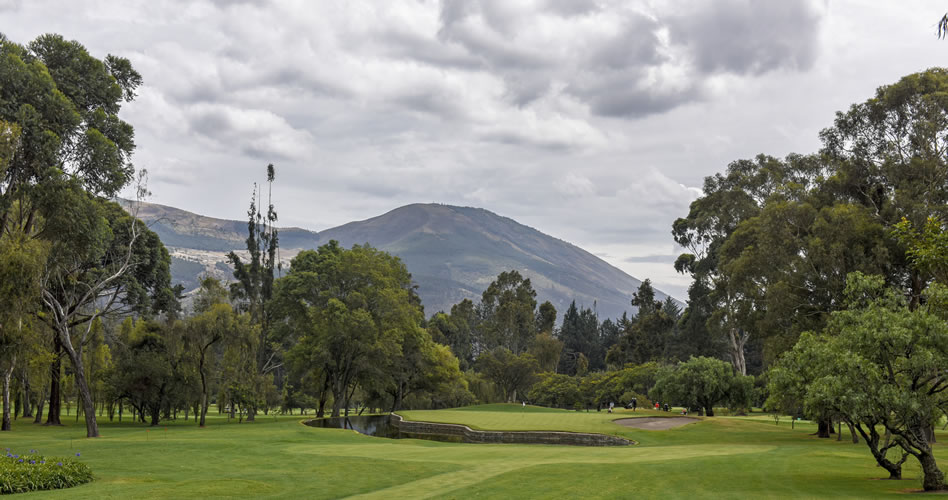 Copa Diners Club International comienza este jueves en Quito