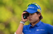 Hyun Kyung Park de Corea (cortesía igfgolf.com)