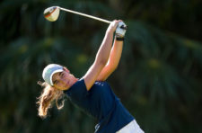 Lucía Polo de Guatemala (cortesía igfgolf.com)