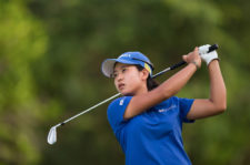 Min Ji Park (cortesía igfgolf.com)